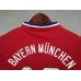 Bayern Munich 93/94 Home Red Soccer Jersey